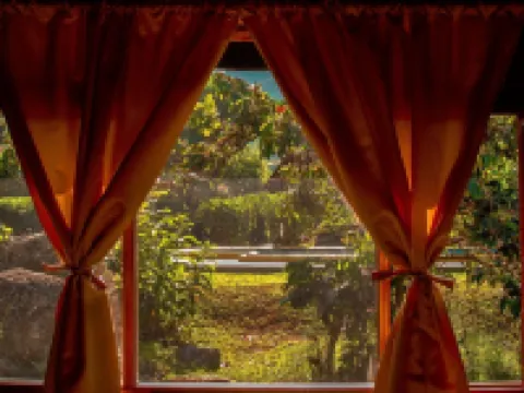 Willka Eco Farm Hoteles en Cotacachi