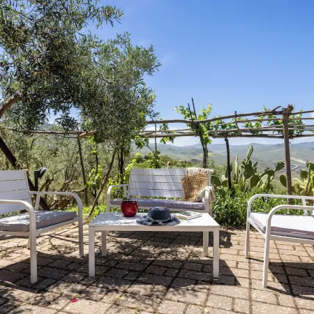 Villa Granci Con Piscina by Wonderful Italy