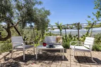 Villa Granci Con Piscina by Wonderful Italy