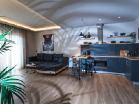 ヌエボ マリア スイート マリアのホテル