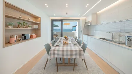 Pohang Imgok601dokchae Oceanview Pension Отели рядом с Аэропорт Пхохан