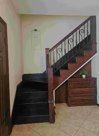 Apartment near University