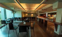 Rede Andrade Boa Viagem - Desayuno