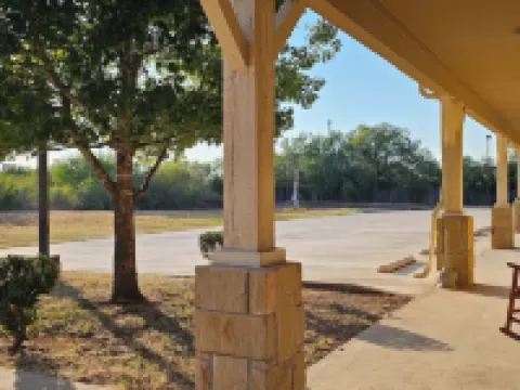 Dilley Motor Inn Hotels in Dilley