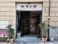 Sopramoltivolti Hotels in Albergheria