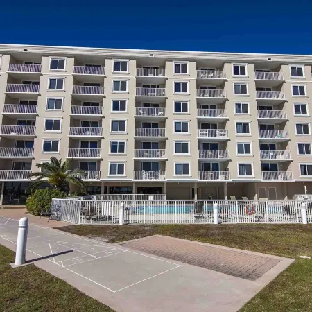 Destin on the Gulf #203