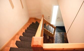 Ferienhaus Möwe in Mirow