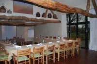 Orshof فنادق في Maaseik