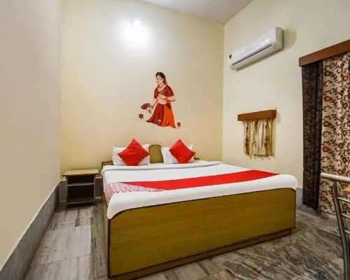 Hotel Surya palace Hotels in Mandawa