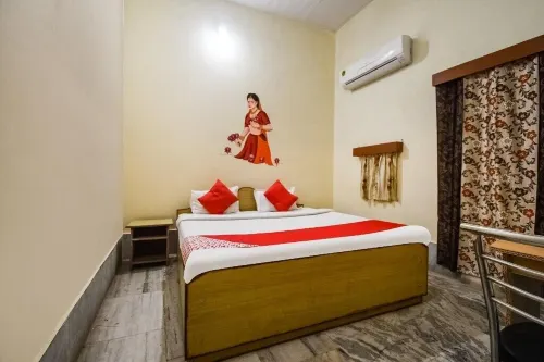 Hotel Surya palace Hotels in Mandawa
