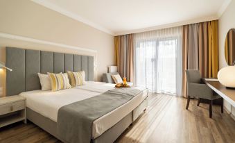 Hotel & Spa Trzy Wyspy
