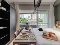 Mode Perdizes Hotels near Perdizes