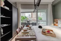 Mode Perdizes Hotels near Perdizes