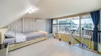 Boeryeong Rainbow Oceanview Pension