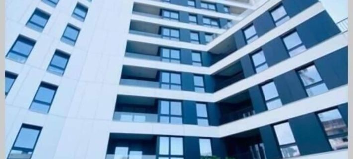 Apartamenty Portova Q4Apartments Ξενοδοχεία στην πόλη Gdynia