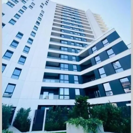 Apartamenty Portova Q4Apartments