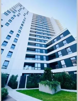 Apartamenty Portova Q4Apartments