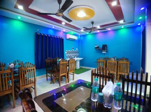 Samriddha Beach Resort