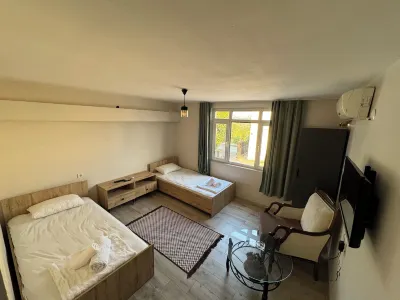 Avio Pansiyon Hotels in 