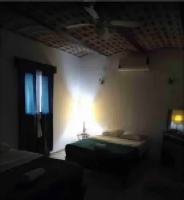 アンティーク ガルシア のホテル