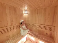 Sandals Aquila Hotel - Spa