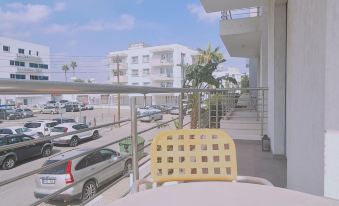 17 MAK - Stay Universal Studio