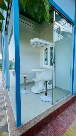 GoBravo 48-2BHK Farm with Pool Noida