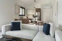 Phaedrus Living Limassol Opalia Jade