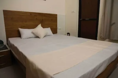 Nandi Homestay