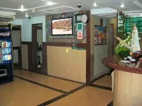 Hotel La Parada Hoteles en Maiquetía