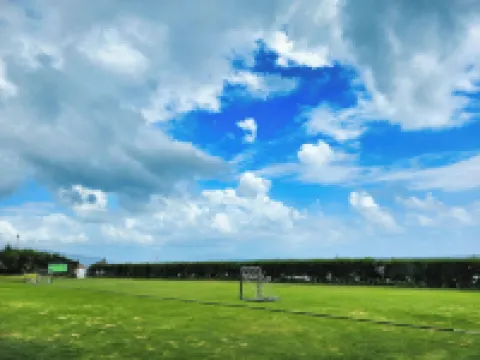 Hese Pool Villas & Resort Cam Ranh