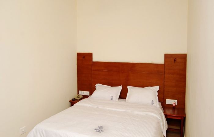 Shivalaya Hotel