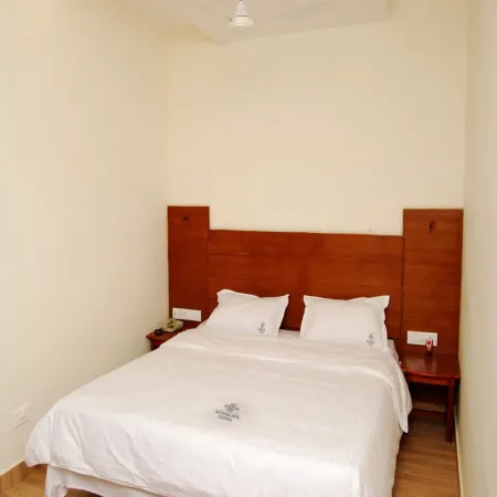 Shivalaya Hotel