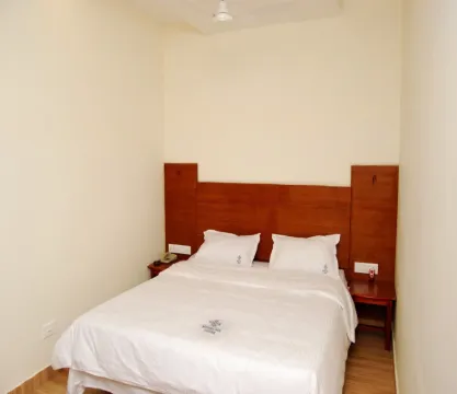 Shivalaya Hotel Hoteles en Pudukkottai