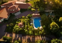 Olive Nature - Hotel & Spa - Pool
