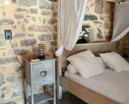 Les Gites de la Jonte Hotels in 