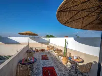 Riad Soleil d'Hiver and Spa