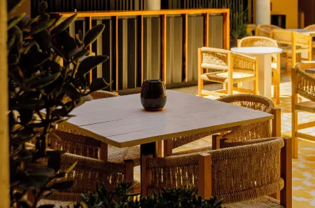 Casona Oaxaca Historia y Paz Отели в г. Оахака