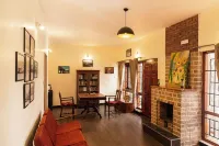 Magnolia Bed & Breakfast