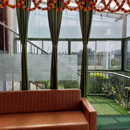 Hotel Sunshine
