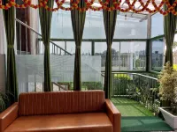 Hotel Sunshine Hotel a Purnea