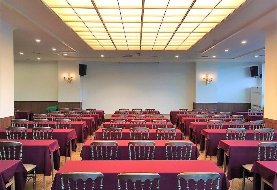 단양관광호텔 에델바이스 객실 이미지