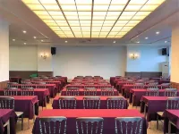 Danyang Tourist Hotel Edelweiss