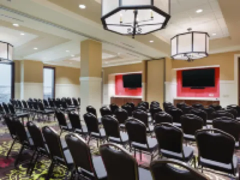 Hilton Garden Inn Rochester-Downtown Hotels in Rochester