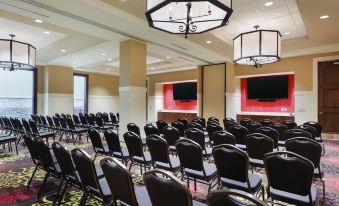 Hilton Garden Inn Rochester-Downtown