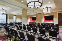 Hilton Garden Inn Rochester-Downtown Hotels in Monroe County