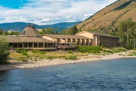 DoubleTree by Hilton Missoula/Edgewater