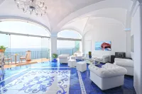 Hotel Villa Maria Pia Praiano
