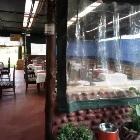 Spice Garden