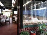 Spice Garden - breakfast
